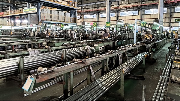 不銹鋼焊接管，醫(yī)療水之選？