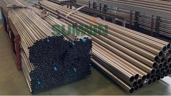 你知道不銹鋼換熱管與冷凝管材料的發(fā)展歷程嗎？