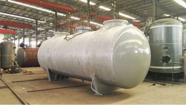 關(guān)于壓力容器不銹鋼管標(biāo)準(zhǔn)及檢測方法，你了解多少？