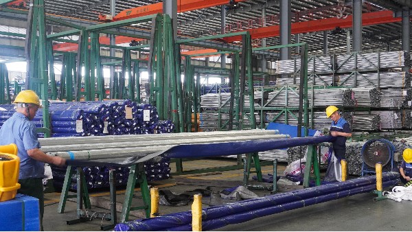 看懂材質(zhì)書：選購不銹鋼管，為何不能只看“304”這個標簽？