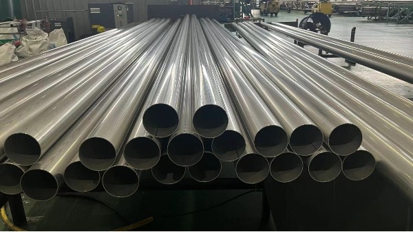 汽車熱管系統(tǒng)需要哪些不銹鋼管？