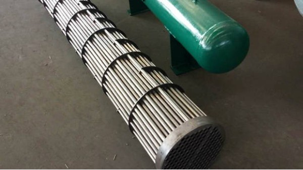 不銹鋼換熱管的防腐對策有哪些？