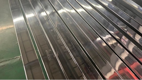 不銹鋼也會(huì)生銹？