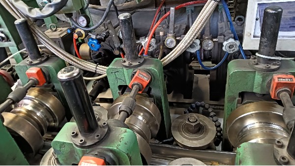 不銹鋼 EP 管的未來(lái)趨勢(shì)！