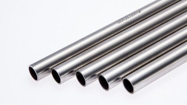 304不銹鋼管，食品管與裝飾管區(qū)別大揭秘