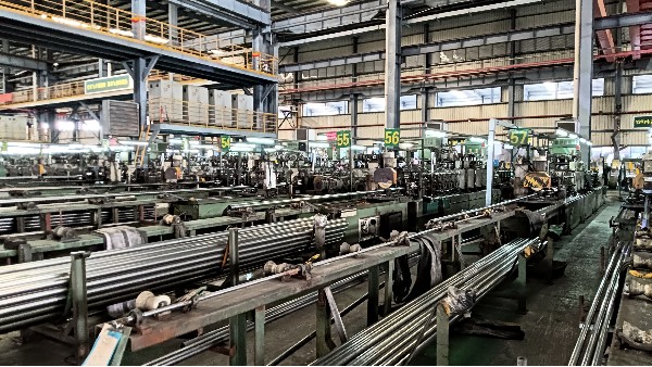 衛(wèi)生與食品級不銹鋼焊管之異