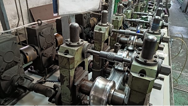 不銹鋼焊管彎管技術(shù)，你不可不知！