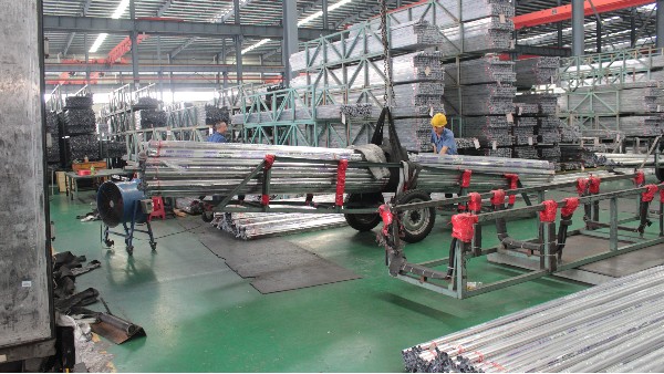 機械結(jié)構(gòu)管的“筋骨之力”：在動態(tài)與靜態(tài)負(fù)載下的選材邏輯