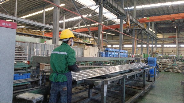 不銹鋼換熱管的性能你知道多少？