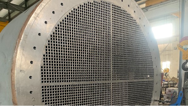 液冷系統(tǒng)中不銹鋼管的五大優(yōu)勢！