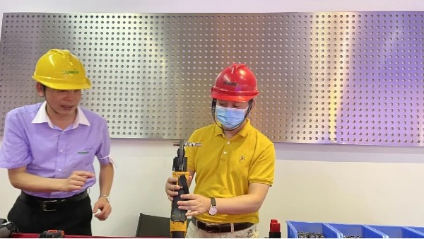 雙興集團(tuán)：推進(jìn)三期，拓寬市場