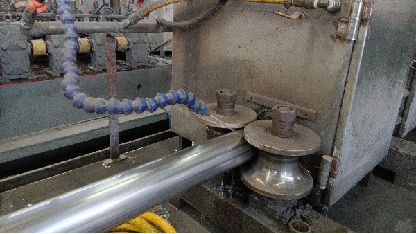 304不銹鋼管食品與裝飾管大不同！