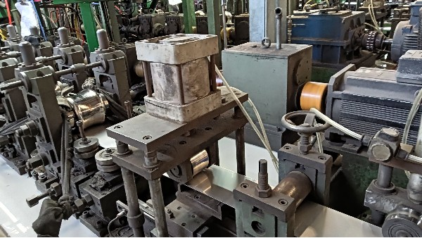 不銹鋼管焊縫在焊接時(shí)出現(xiàn)問題，要如何處理