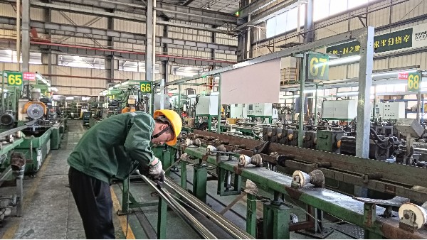 按圖索驥：各行業(yè)如何精準(zhǔn)匹配不銹鋼管材？