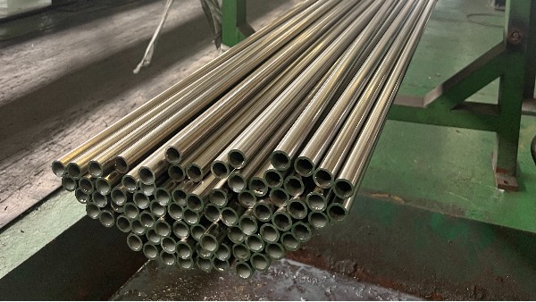 316L不銹鋼管的應(yīng)用優(yōu)勢有哪些