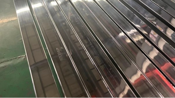 不銹鋼管的5大分類：專業(yè)精確指南！