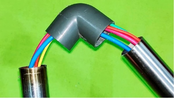 不銹鋼穿線管是什么？316l材質(zhì)有什么優(yōu)勢？