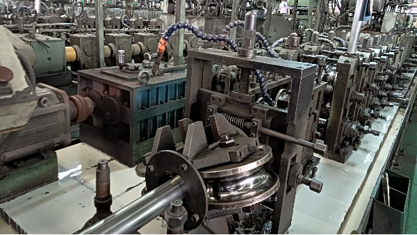 如何一眼識別優(yōu)質(zhì)不銹鋼管？